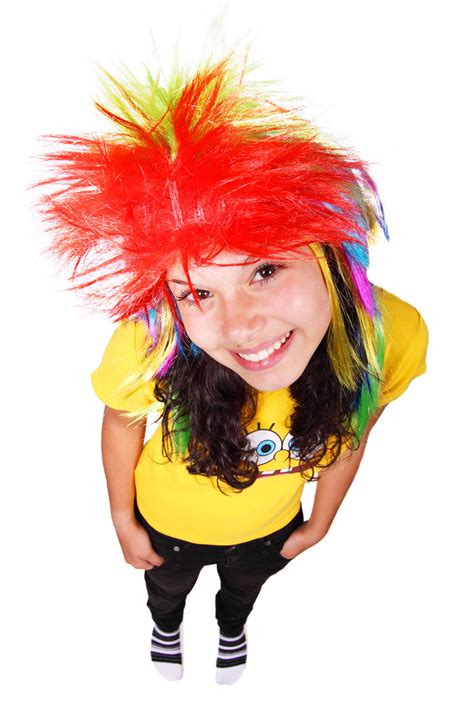Crazy Hair Free Stock Photo Public Domain Pictures