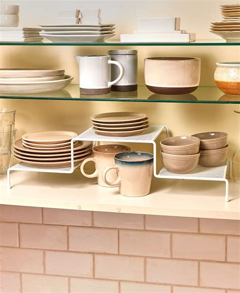 Cabinet Space Saver Shelves Shelves Cabinet Space Space Savers