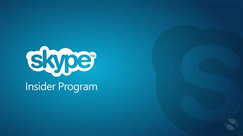 Microsoft выпустила Skype Insider Preview Build 87476129 Msportal
