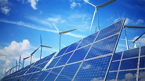 India on course to achieve 175 GW renewable energy target by 2022: Official