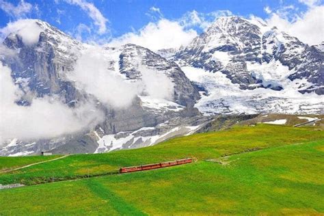 22 Most Beautiful Places In Switzerland That You Should See