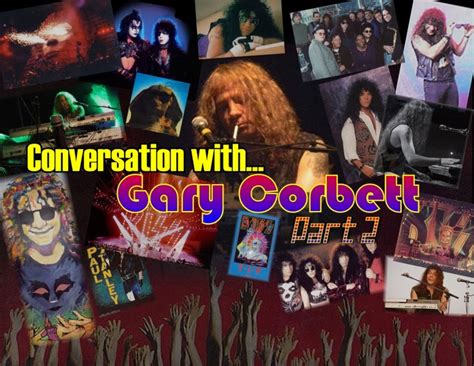 Episode Gary Corbett Part Decibel Geek Hard Rock And Heavy Metal Discussion