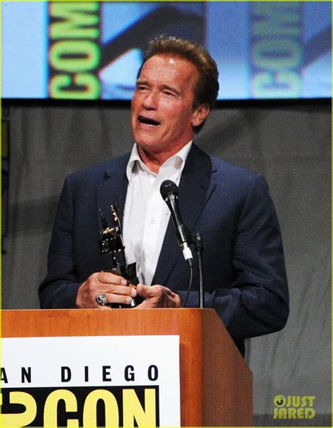 Arnold Schwarzenegger Confirms Twins Sequel Photo 2686646 Arnold