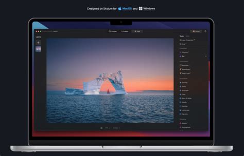 The Best Photo Editing Software For Pcs In 2023