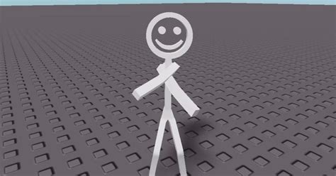 Billy The Stick Man Is Back In Action — How To Get Him Again In Roblox