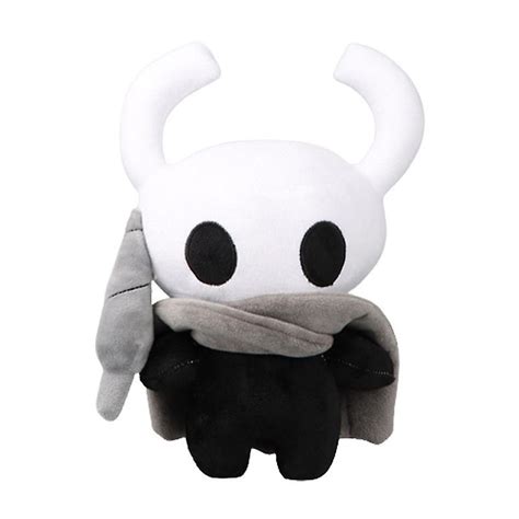 30cm Hollow Knight Zote Plush Toy Game Hollow Knight Plush Figure Doll