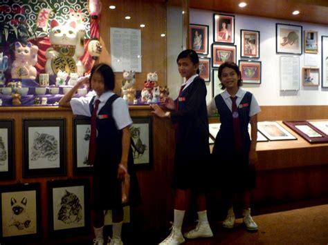 Laporan lawatan sambil belajar ke muzium negara. SK NANGA SKRANG, SRI AMAN: Lawatan Sambil Belajar ke ...