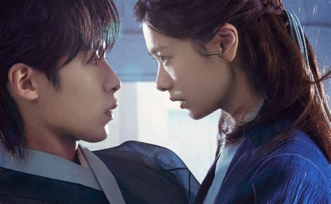 Heres How Lee Jae Wook Jung So Min Prepared For Alchemy Of Souls