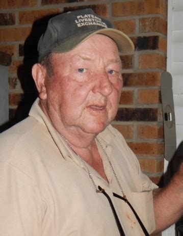 Obituary For Jimmie Clovis Winningham Jennings Funeral Homes Inc