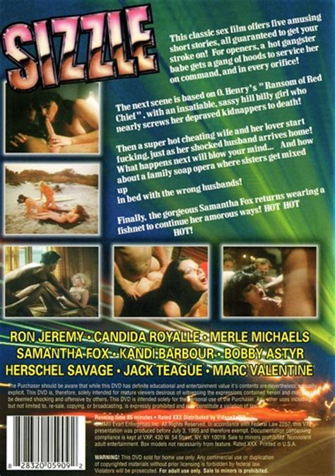 Classic Full Movies Porn Star Gerls Dvd 1970 1995 Page 8