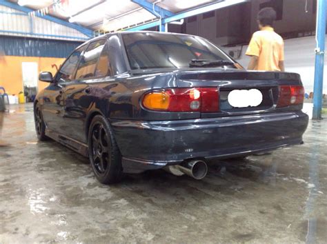 From proton wira full convert 99% to evolution 3 with all wheel. 404 Not Found