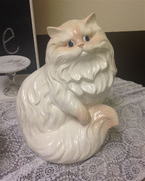 Inspirasi Populer De Combe Ceramic Cat