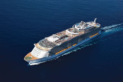 Royal Caribbean Cruises and Cruise holidays | Iglu Cruise