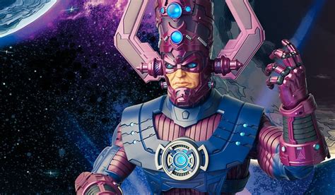 Hasbro Fan First Friday Haslab Marvel Legends Galactus Revealed