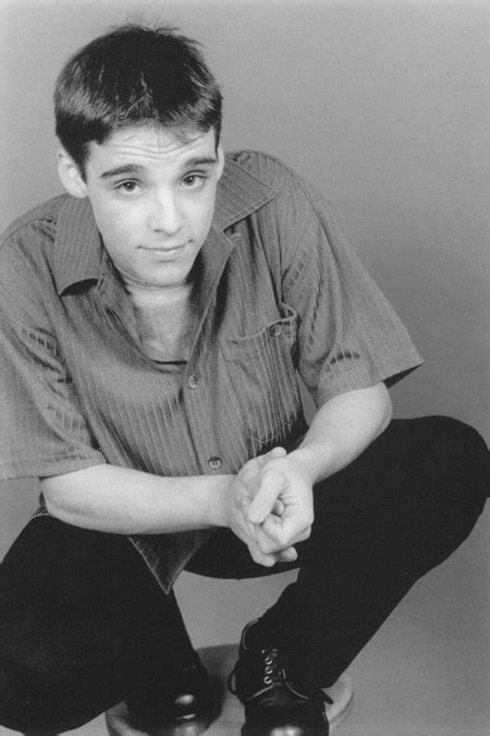 Born on 20th august, 1980 in middleborough, massachusetts, united states, he is famous for the young indiana jones chronicles. Corey Carrier - Actor - CineMagia.ro