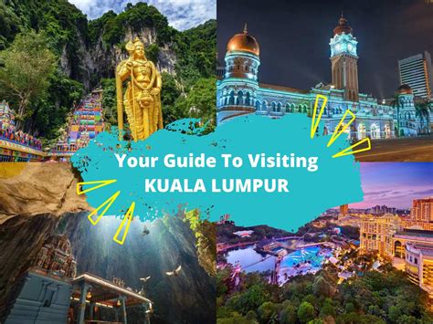 Your Guide To Visiting Kuala Lumpur In Kkday Blog 0 Hot Sex Picture