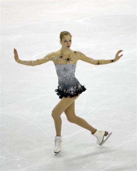 The 10 Worst Olympic Figure Skating Costumes Of All Time Carolina