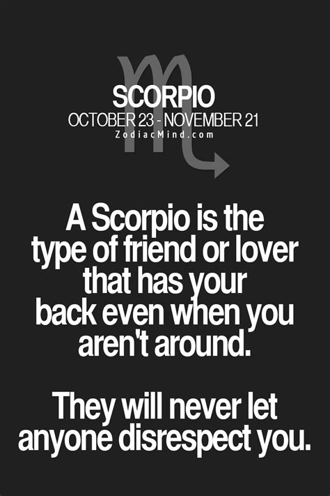 Fun Facts About Your Sign Here Scorpio Zodiac Facts Zodiac Quotes