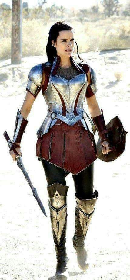 Pin By Cristina Solis On Bellas Imagenes Warrior Woman Female Armor