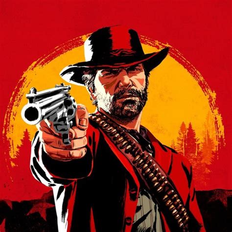 Stream Red Dead Redemption 2 Official Soundtrack See The Fire In Your