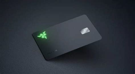 Which credit card starts with 5. This Cool Credit Card Lights Up Every Time You Make A Transaction