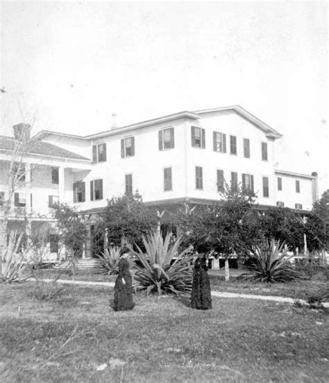 5401 e silver springs blvd, silver springs, fl 34488. Florida Memory • Brock House hotel - Enterprise, Florida.