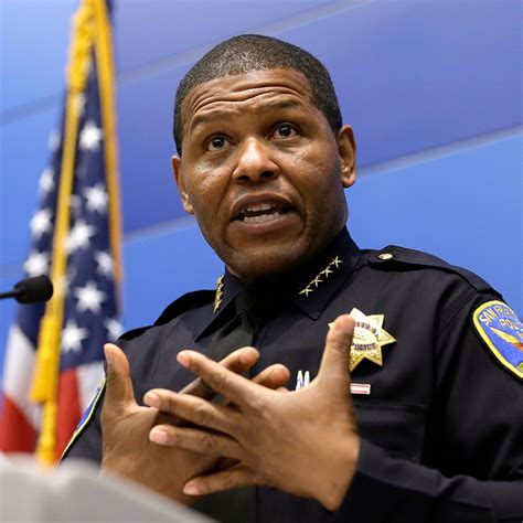 Police Mugshots