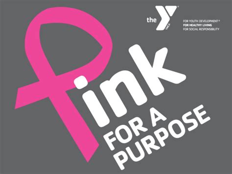 Download High Quality Ymca Logo Pink Transparent Png Images Art Prim