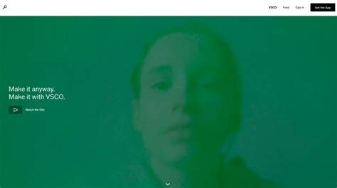How To Sign Into Vsco Account : You could access the restore vsco