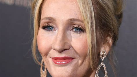 Harry Potter Author Jk Rowling Accused Of Transphobia The Courier Mail