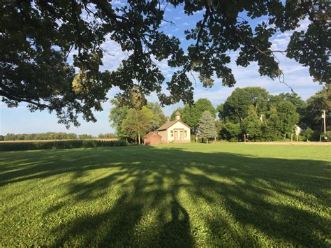 Historic Cooksville Trust Preserving Cooksvilles Past For The Future