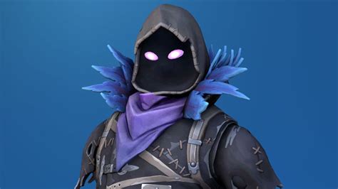 Sfmlab Fortnite Battle Royale Raven