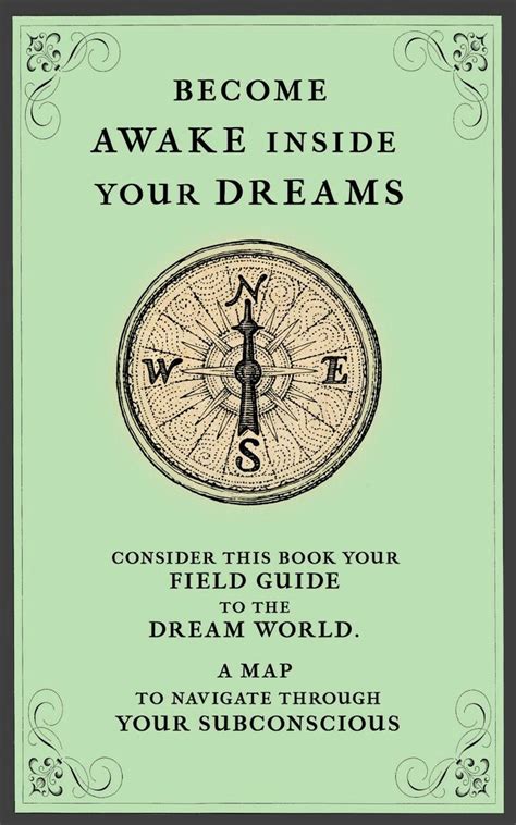 Pin By Ron Chewning Jr On Lucid Dreaming Lucid Dreaming Dream Field Guide
