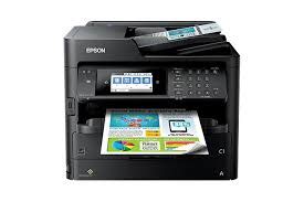 This epson printer offers advanced features and the user can. Epson ET-8700 Driver Download Free - Drivers Cart