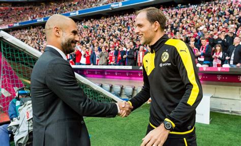 On sofascore livescore you can find all previous borussia dortmund vs manchester city results sorted by their h2h matches. Manchester City vs Borussia Dortmund: Live Score and ...