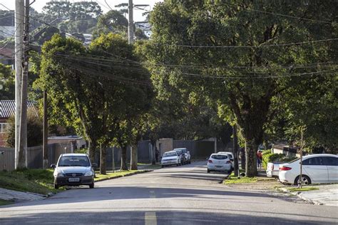 Em Seis Meses Prefeitura De Curitiba Requalifica 247 Ruas Por Toda A Cidade Prefeitura De