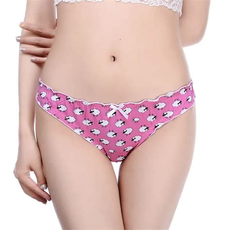 buy innsly women thongs and g strings panties sexy women s thongs cotton crotch