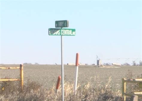 Nebraska Dot Meets With Community On Controversial Intersection