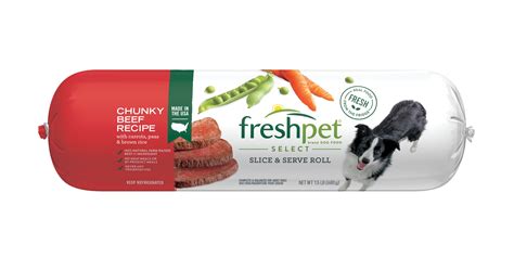 Is Fresh Pet Safe For Dogs