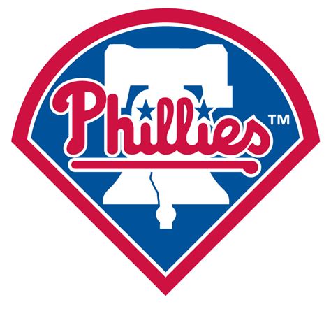 Phillies Logo Vector Clipart Best
