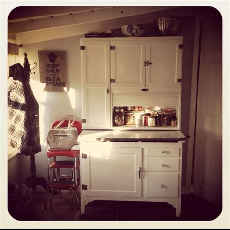 Check spelling or type a new query. Hoosier cabinet. A birthday present. | Hoosier cabinets ...