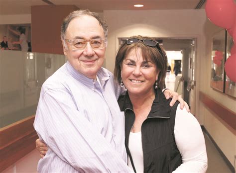 Who Gets To Tell The Murder Story Of Barry And Honey Sherman
