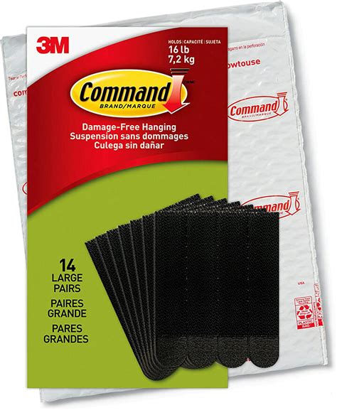 Command Large Picture Hanging Strips Damage Free Hanging Picture