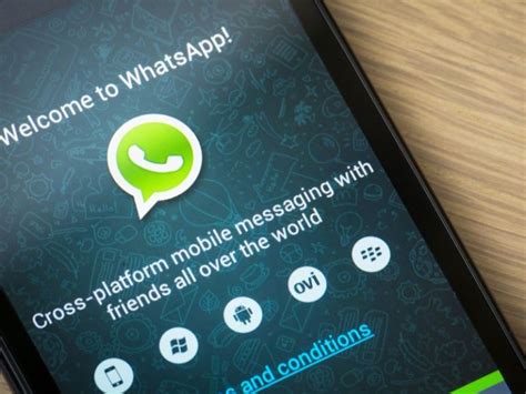 Whatsapp Añade La Autenticacióndos En Dos Pasos Para Todos Sus Usuarios