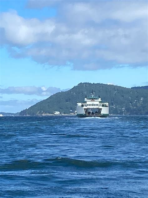The question is, what does the future hold for btc in 2021 and the years to come? Saltwater People Log: Let's go on a ferry cruise up ...