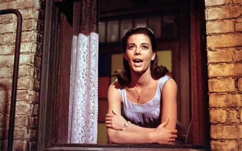 Actress Who Played Maria In West Side Story Story Guest
