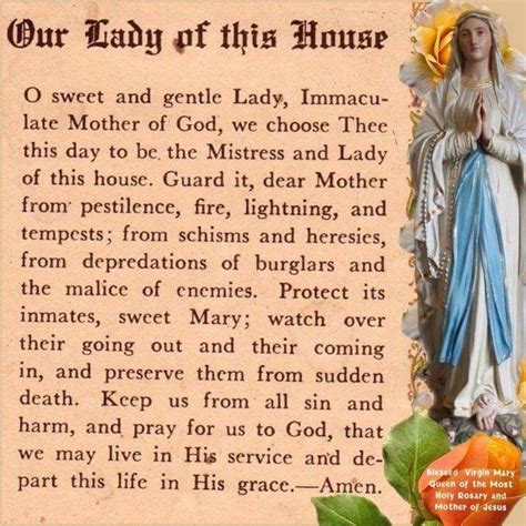 Pin By Charlotte Barresi Alves On Prayers Prayers To Mary Catholic
