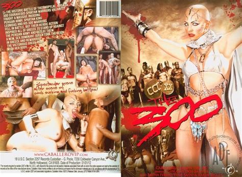 Xxx Remakes And Parodies Page 31