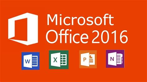 Having free office software just makes the product suite more complete, and it keeps you from switching to windows / ms office, which increases the overall product offering value. How to get Microsoft Office 2016 , New Update 2017 full ...