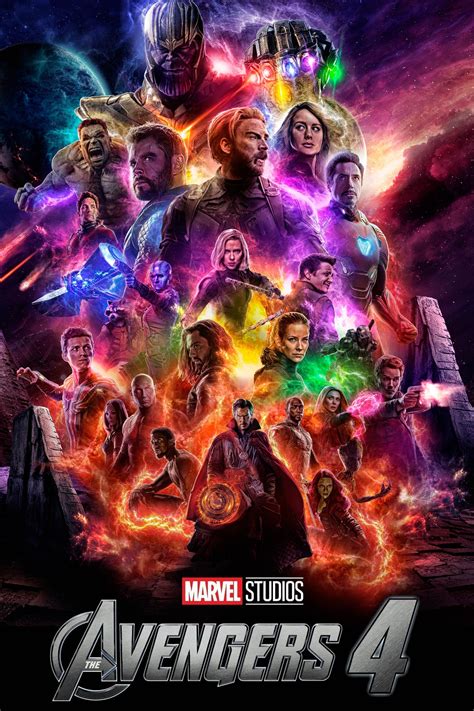 Avengers Endgame 2019 Online Full Movie Online Free On Moviexk